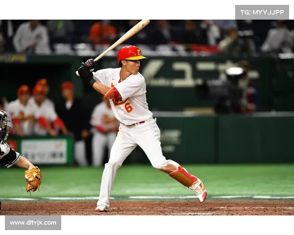 2017世界棒球经典赛冠军