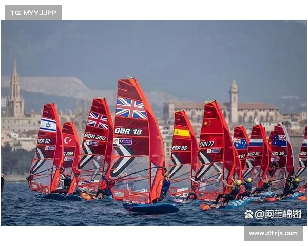 2017帆船赛事_帆船赛冠军 2017帆船赛事_帆船赛冠军