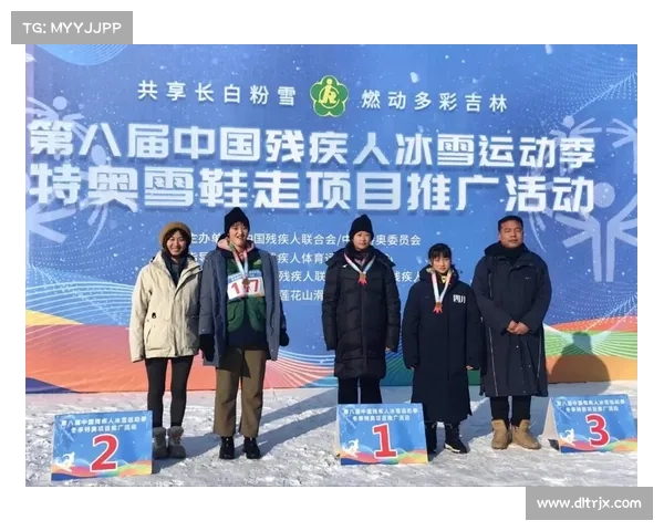 冰雪运动推广实施方案