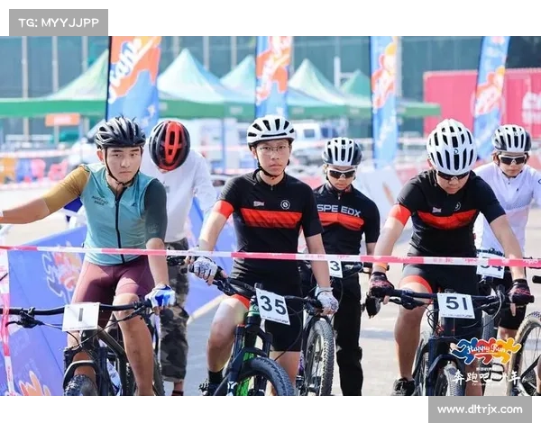 山地车赛事吧—2021年山地车比赛