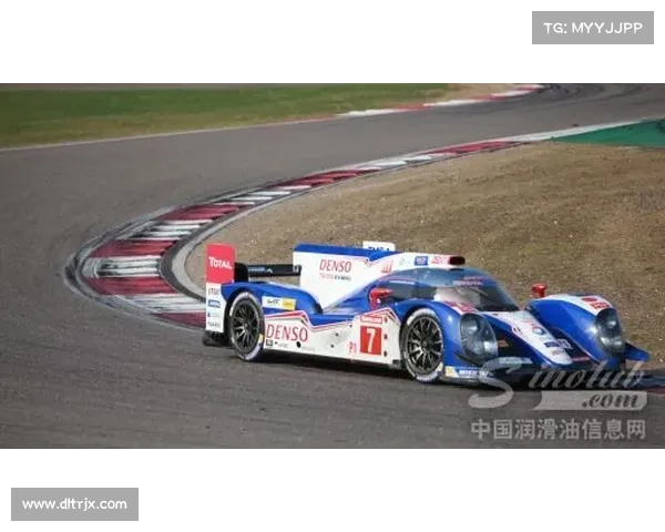 汽车四大赛事是什么 汽车四大赛事是什么