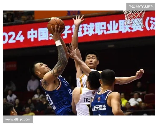 篮球cba今天赛事(cba篮球联赛今晚现场直播)